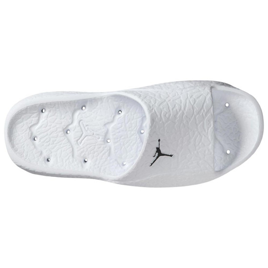 Jordan Franchise Shower
